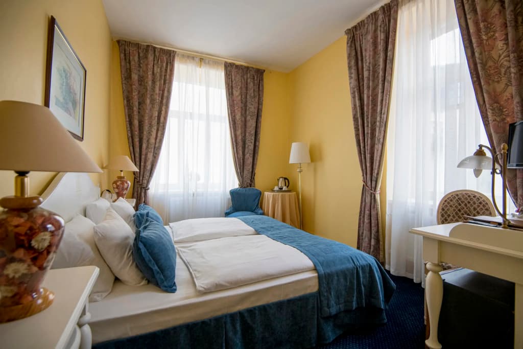 Hôtel Villa Margaux - photo 4