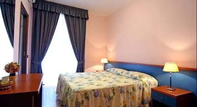 B&B Buone Vacanze - photo 13