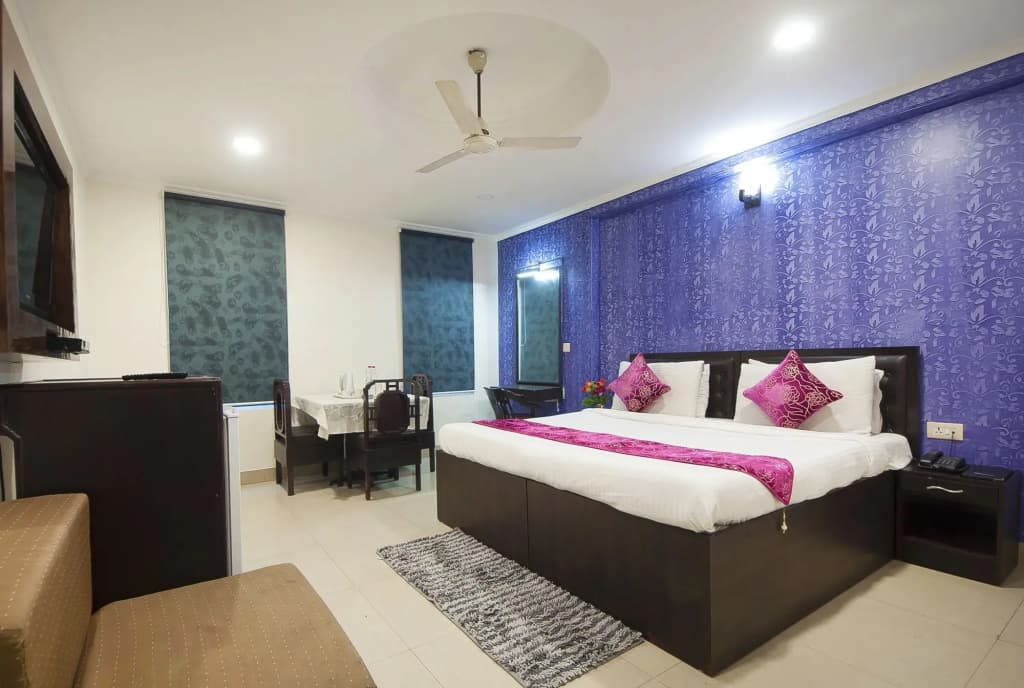 Hotel Dakha International - photo 7