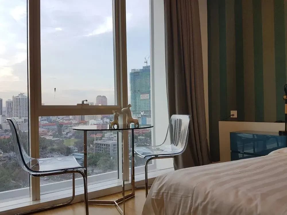 Two Bedrooms Platinum Residence - photo 8