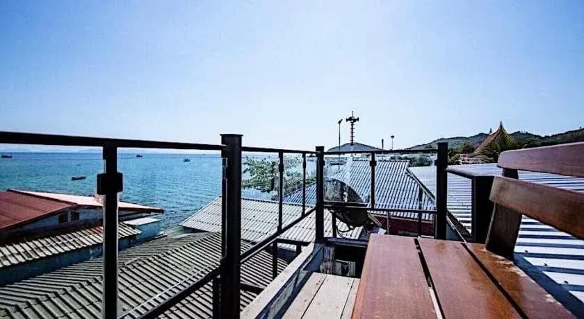 Chill Days @ Koh Larn - photo 6