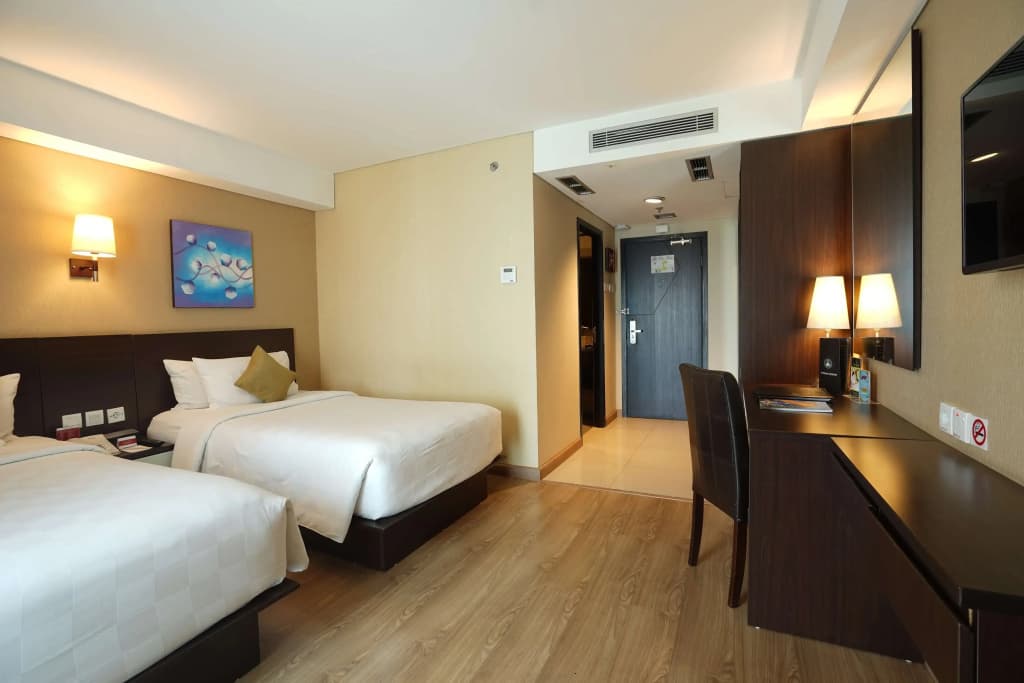 Best Western Premier The Hive - photo 5