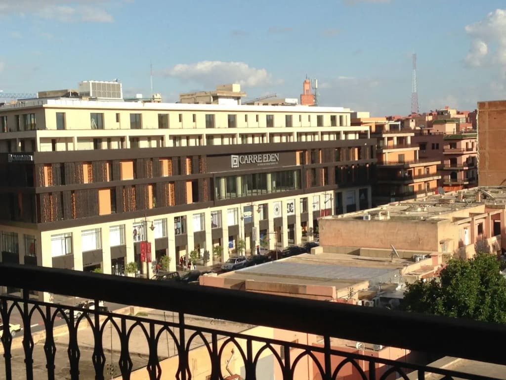 Appartement Gueliz Liberté Marrakech - photo 11
