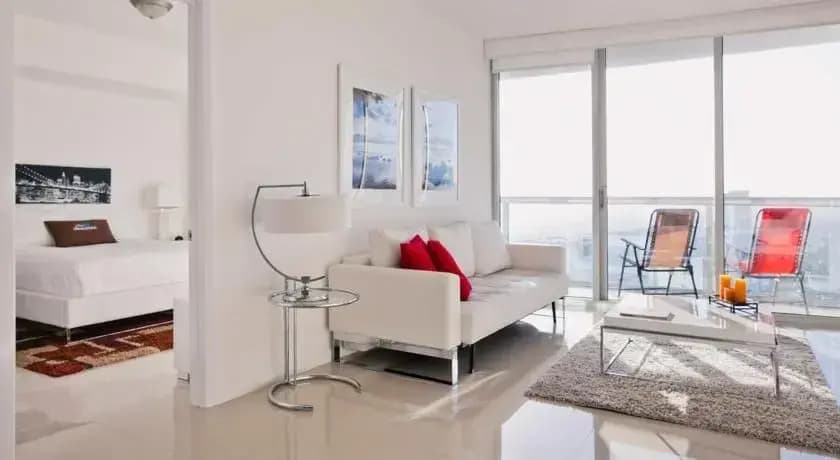 Sky City at Icon Brickell - photo 1