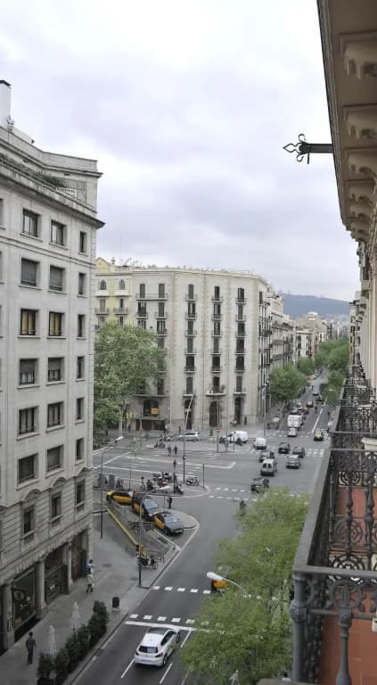 Hotel Roger de Lluria Barcelona - photo 18