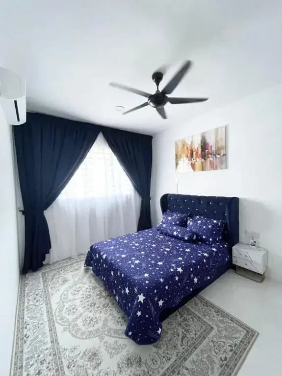 Rs Homestay Bandar Seri Iskandar - photo 9