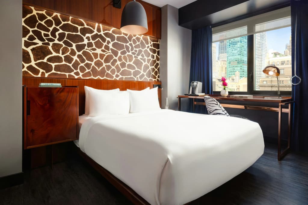 Hotel Hendricks - photo 3