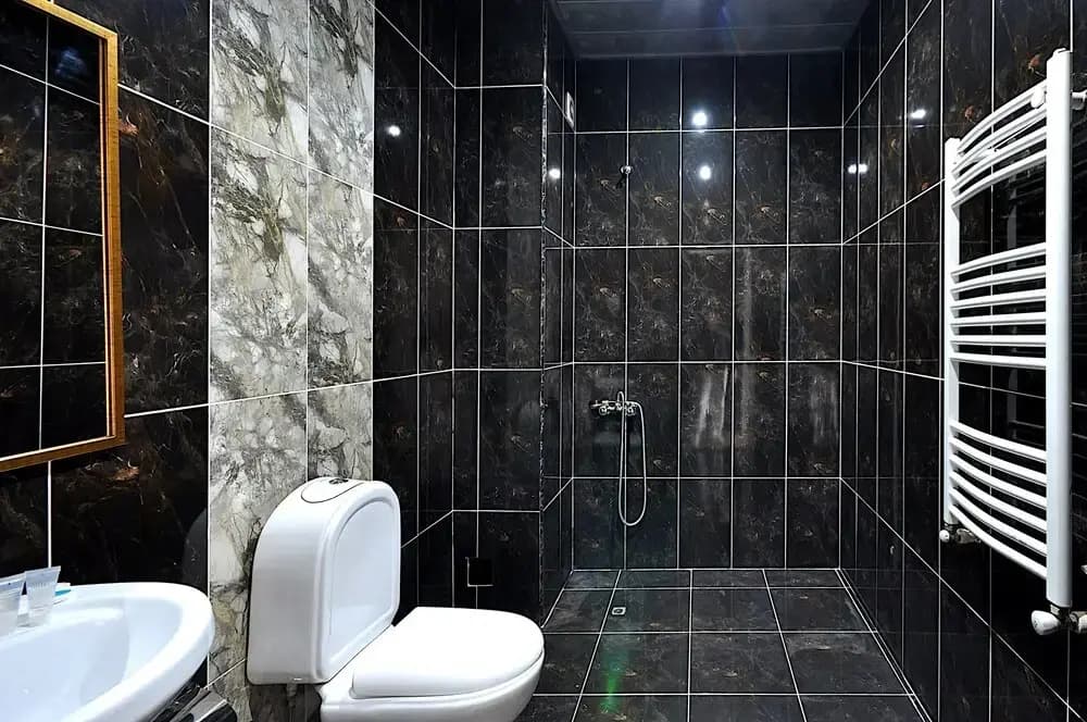 Marsel Hotel - photo 10