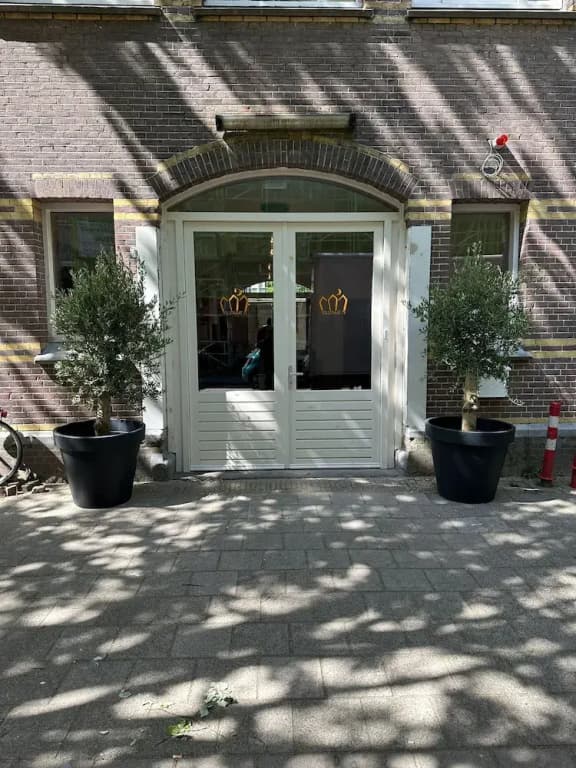 Guesthouse De Pijp - photo 5