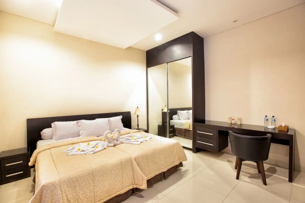 Inkuta Residence and Villa - photo 3