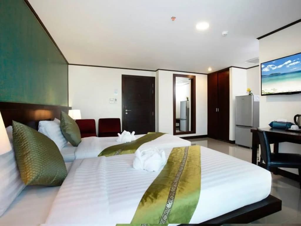 Orchid Resortel - photo 38