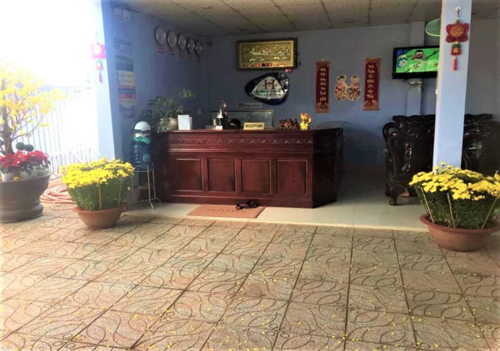 Ha Phat Guesthouse - photo 2