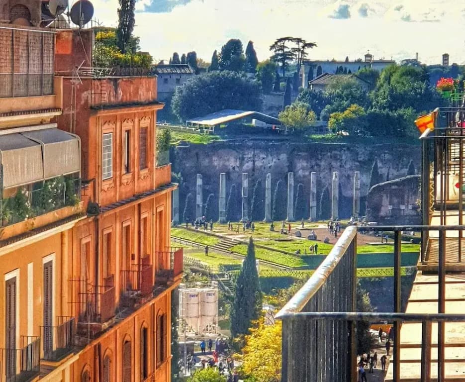 DRS- Roman's ruins - main photo
