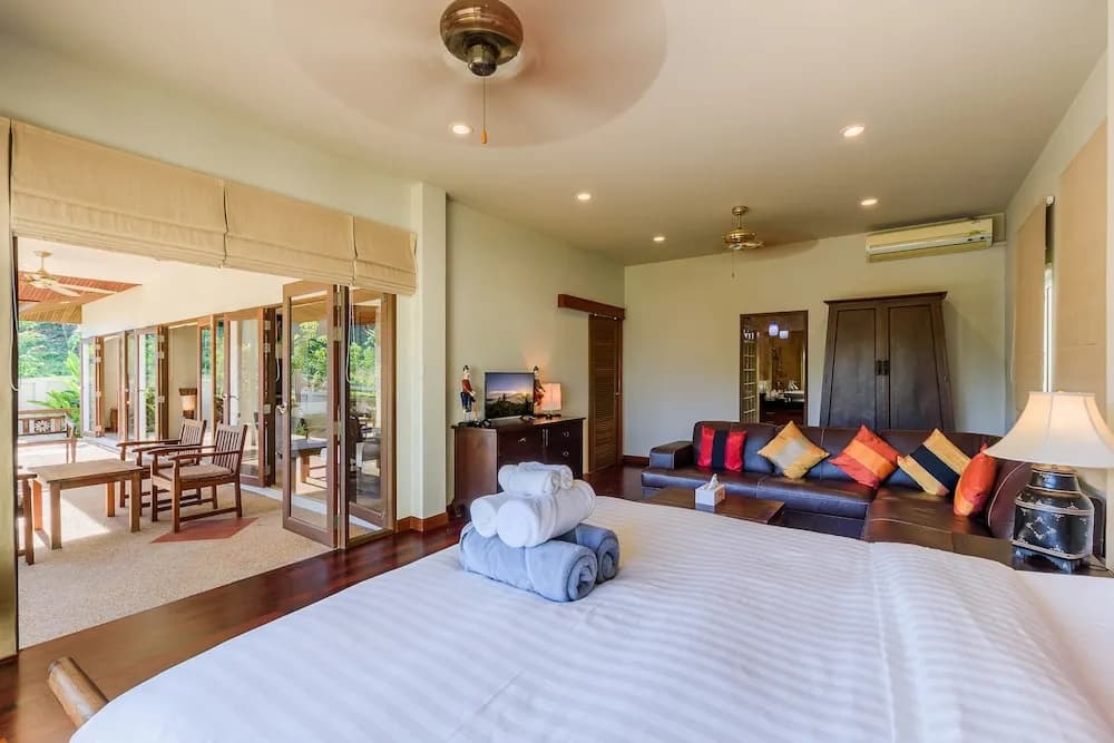 Aster Pool Villa - photo 2