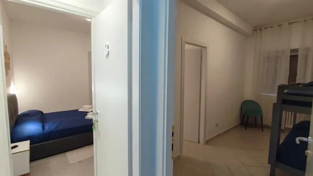 Vatican Green Garden - photo 24