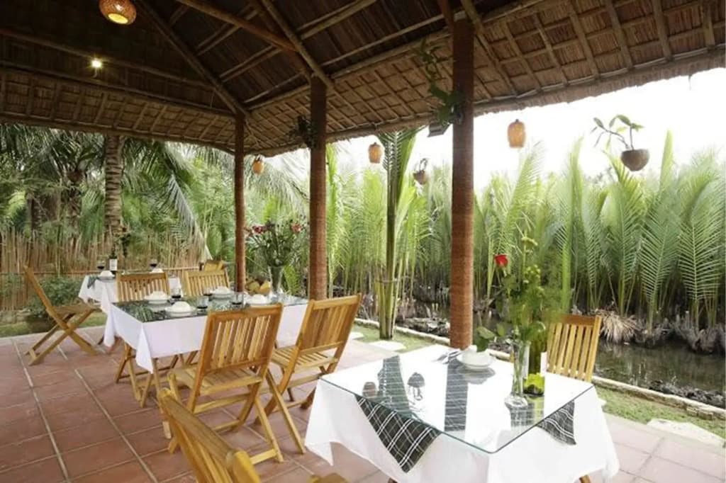Coconut Garden Homestay Hoi An - photo 20