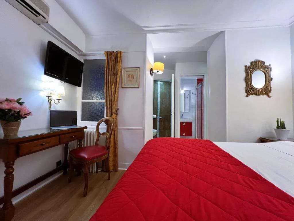 Hôtel La Sanguine - photo 19