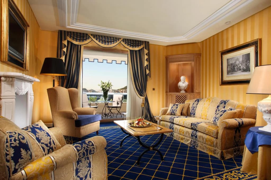 Royal Olympic Hotel - photo 23
