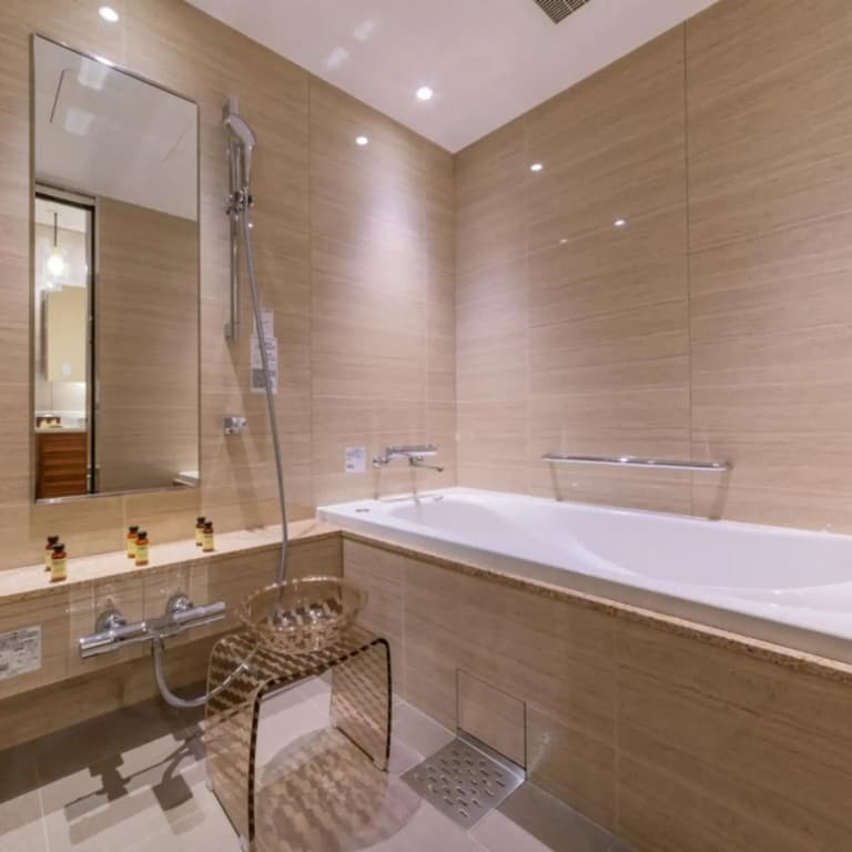 Liber Hotel Osaka - photo 29