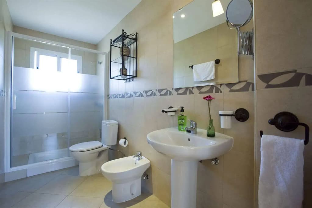 Apartamentos APR Numancia - photo 9