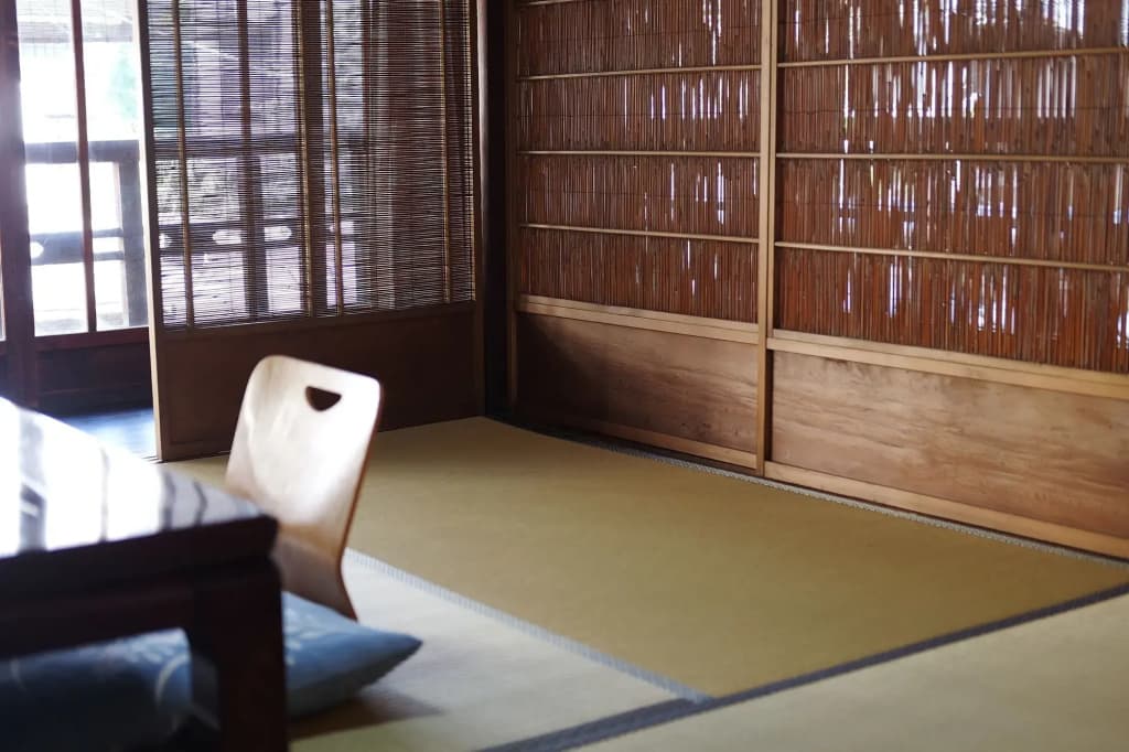 Toshiharu Ryokan - photo 6