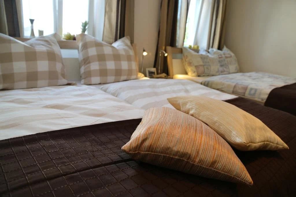 Flatprovider Cosy Dittmann Apartment - photo 4