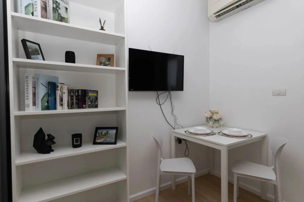 Nedorogoye Zhilye Dlya Komfortnogo Otdykha Zipkeyt Apartments - photo 13