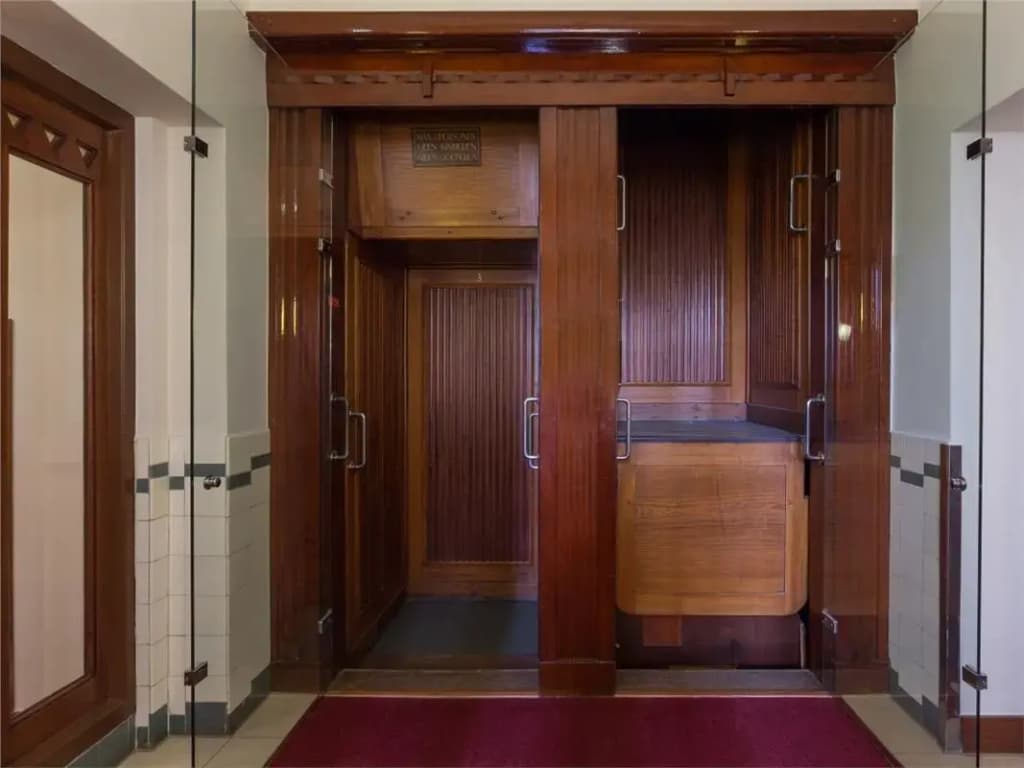 Grand Hotel Amrath Amsterdam - photo 16