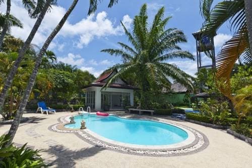 Sunshine Villa Phuket - photo 11