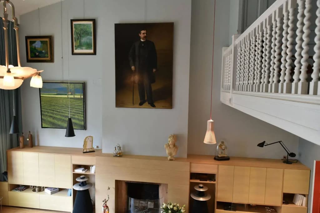 Le 61 Berthier - photo 7