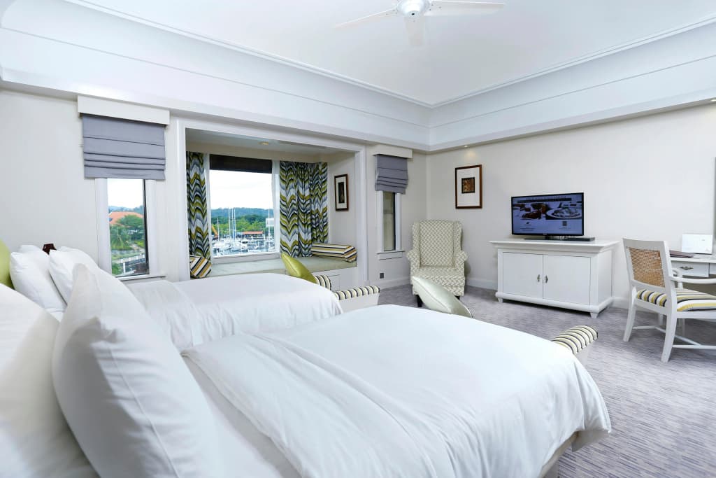 The Magellan Sutera Resort - photo 42