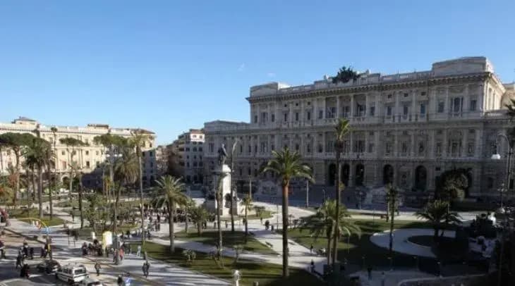 La stanza di Camillo - photo 9