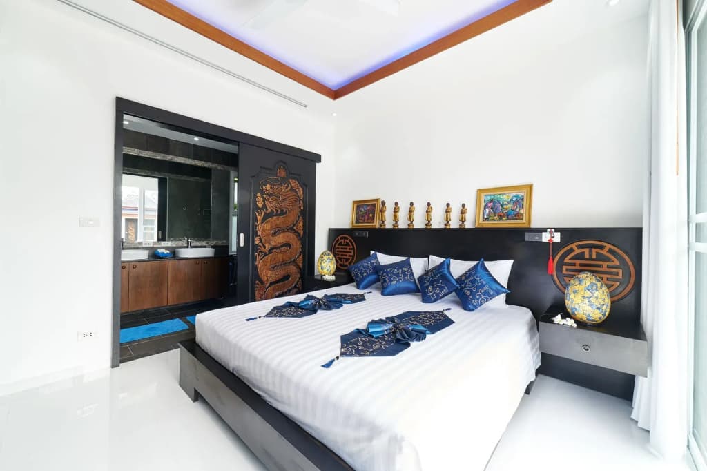 Blue Dream Villa - photo 2