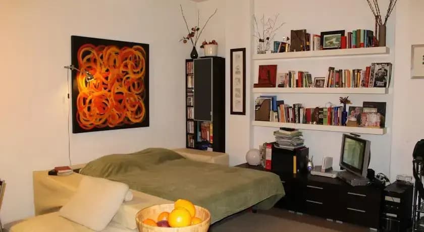 Tuscolo Holiday House - tuscolo@fastwebnet.it - photo 6