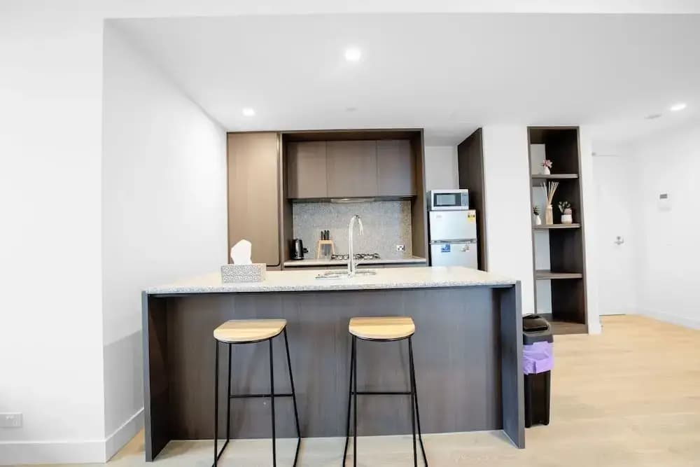 Ultimate Cozy 2 Bedroom In Melbourne Centro - photo 7