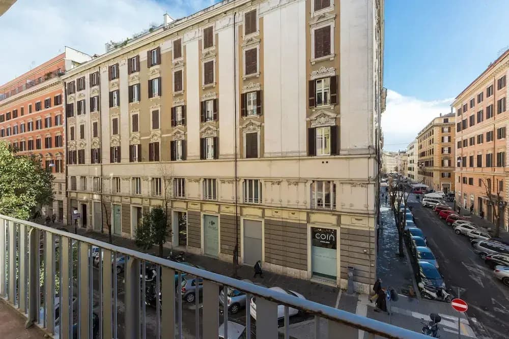126 Gracchi Suites - photo 1