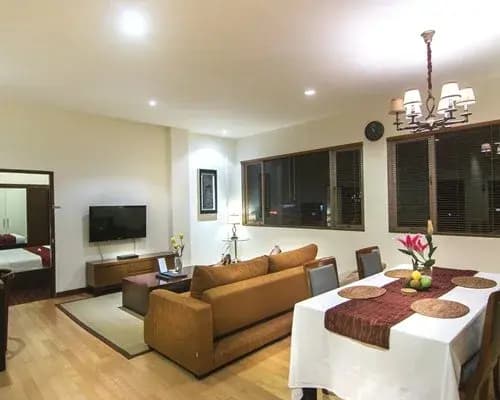 Classic Lofts @ Seminyak Square, Bali, Indonesia - photo 5