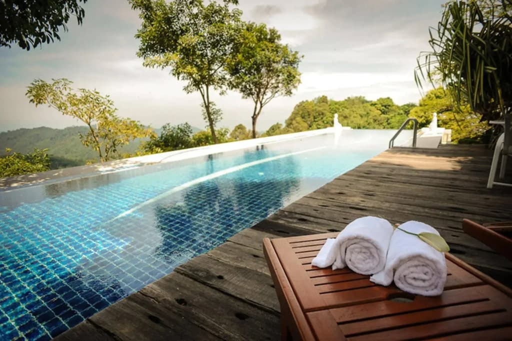 Malihom Private Estate Hotel - photo 11
