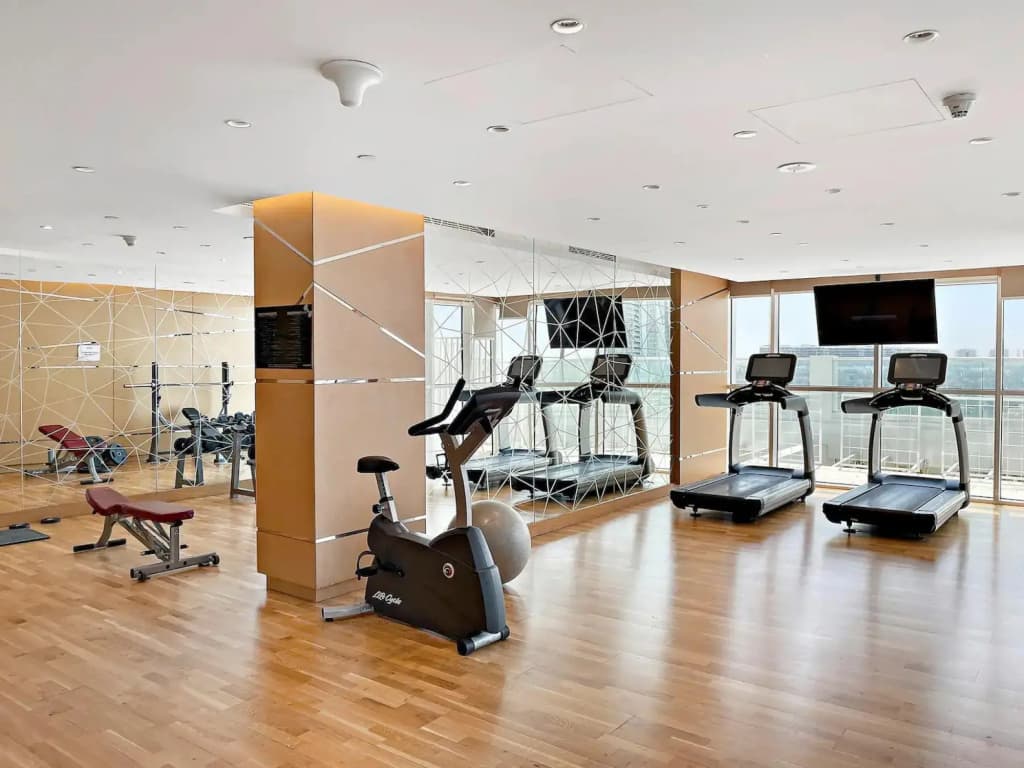 Damac Hills - Carson C 2507 - photo 11