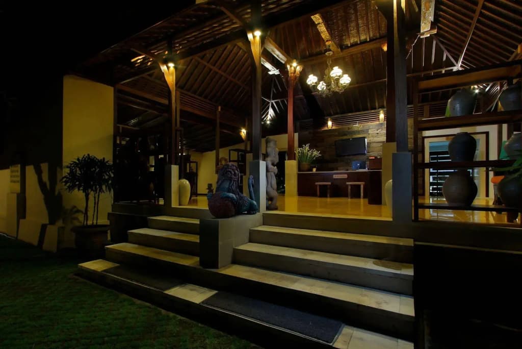 Alam Puisi Villa - photo 17