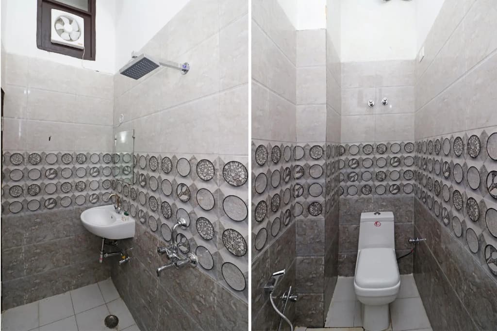 OYO 12738 Hotel Diamond - photo 7