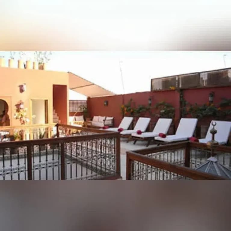 Riad Al Mansoura - photo 26
