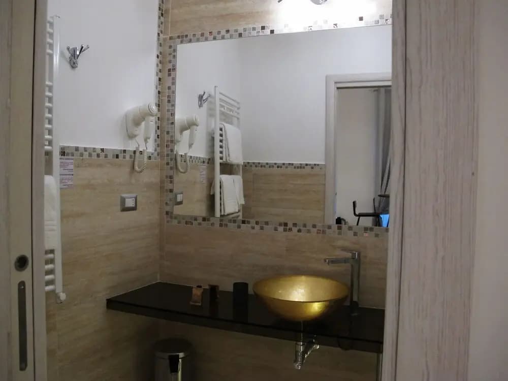 Your Vatican Suite - photo 10