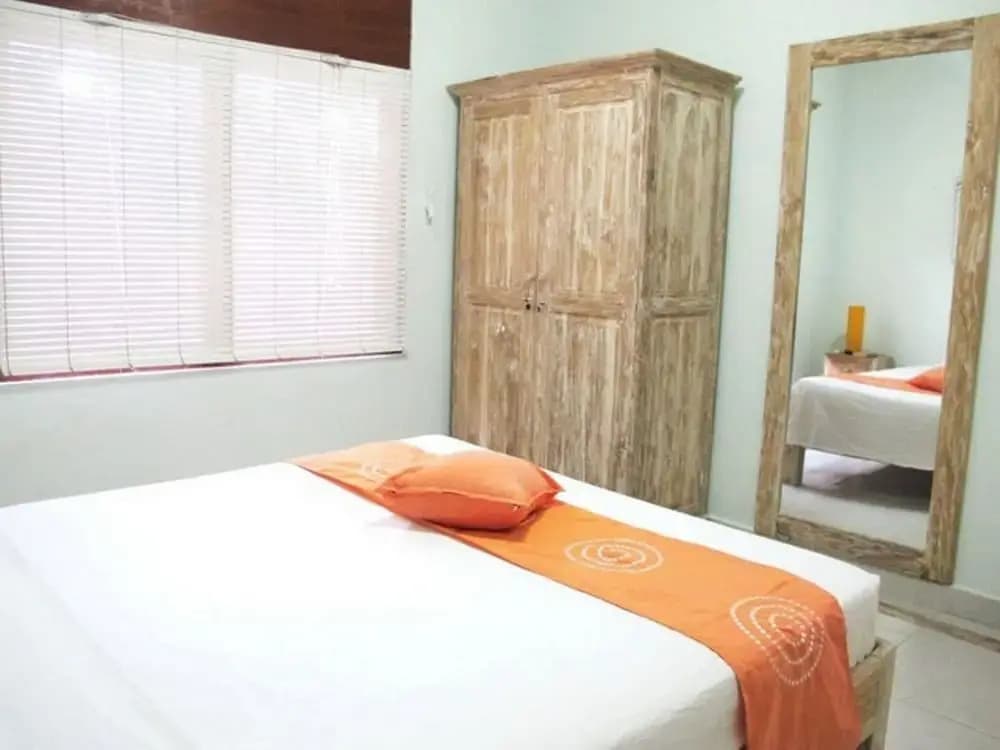 Bodat Villa - Legian - photo 2