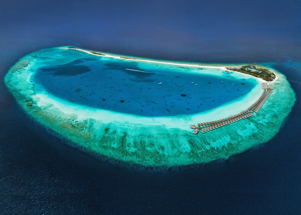 Finolhu, A Seaside Collection Resort, a Member of Design Hotels - photo 20