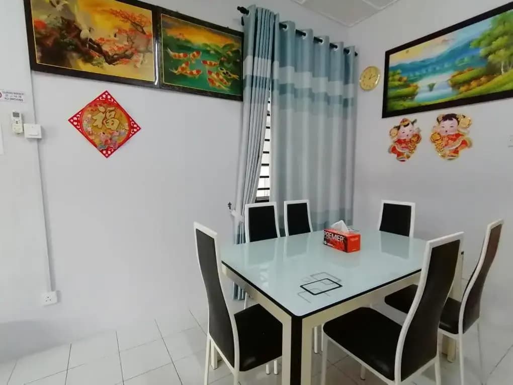 YITOM Homestay易通民宿 - photo 9