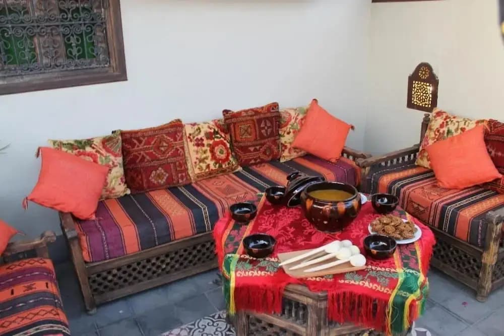 Hostel Dar Ben Youssef - photo 14