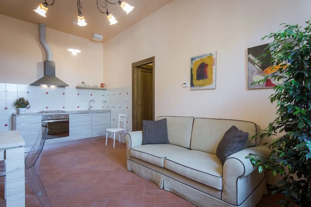 House in Florence Red - photo 13