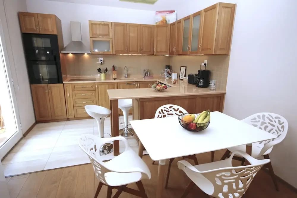 Appartement Nice Stay - photo 17