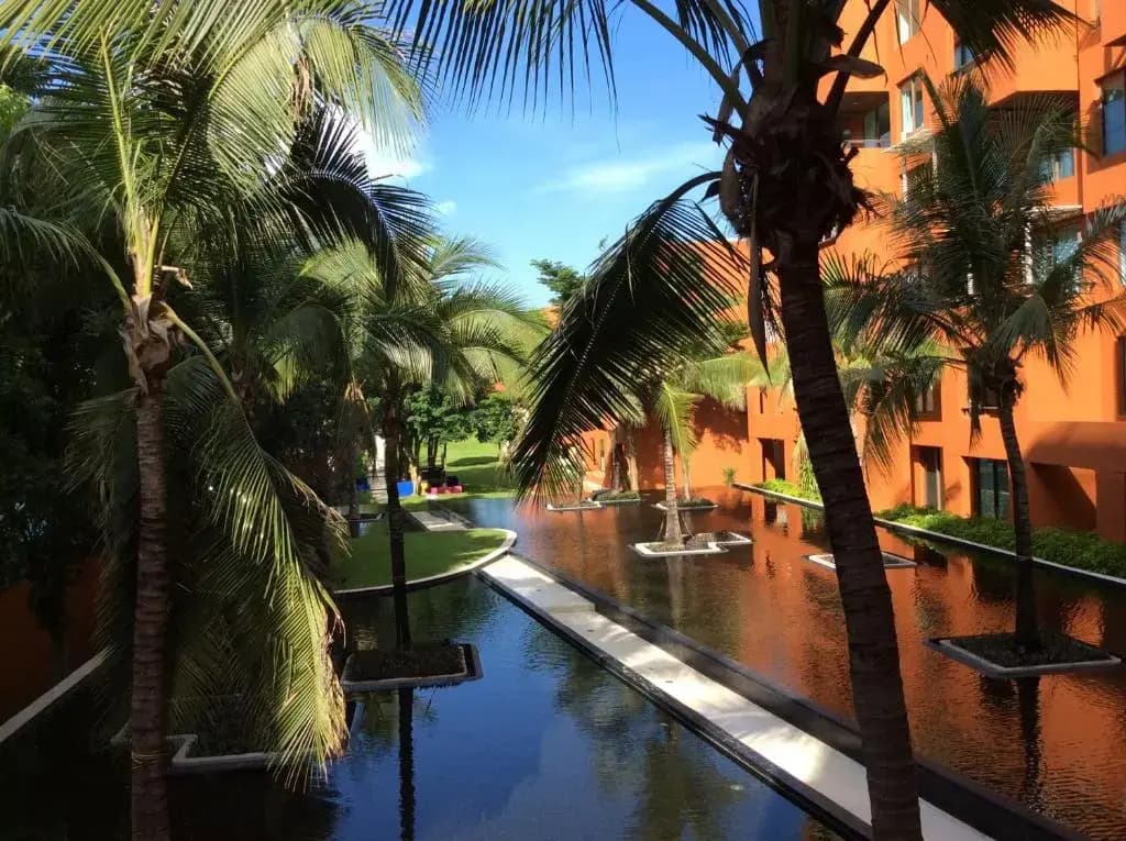 Away Las Tortugas Beachfront - photo 16